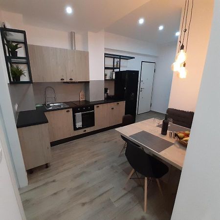 Argous - Athens City Center Apartment 外观 照片
