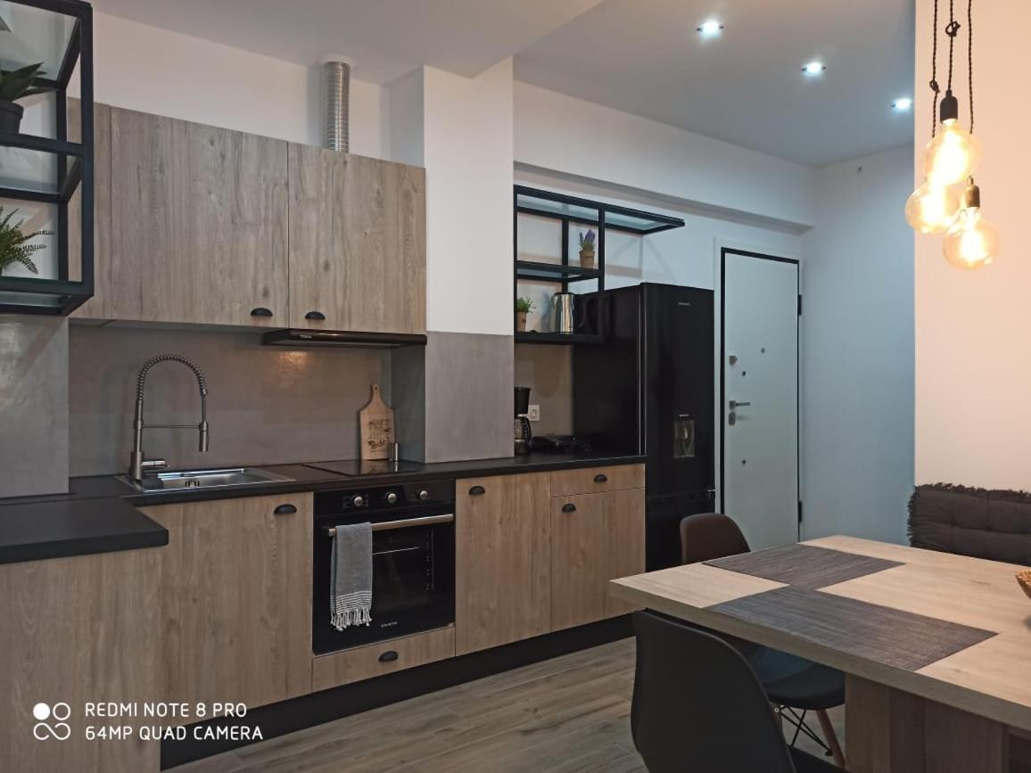Argous - Athens City Center Apartment 外观 照片