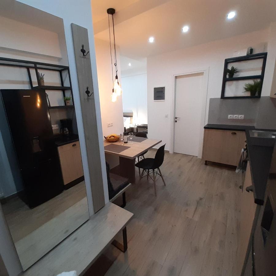 Argous - Athens City Center Apartment 外观 照片