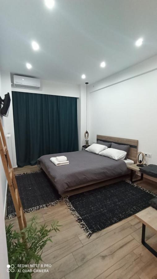 Argous - Athens City Center Apartment 外观 照片