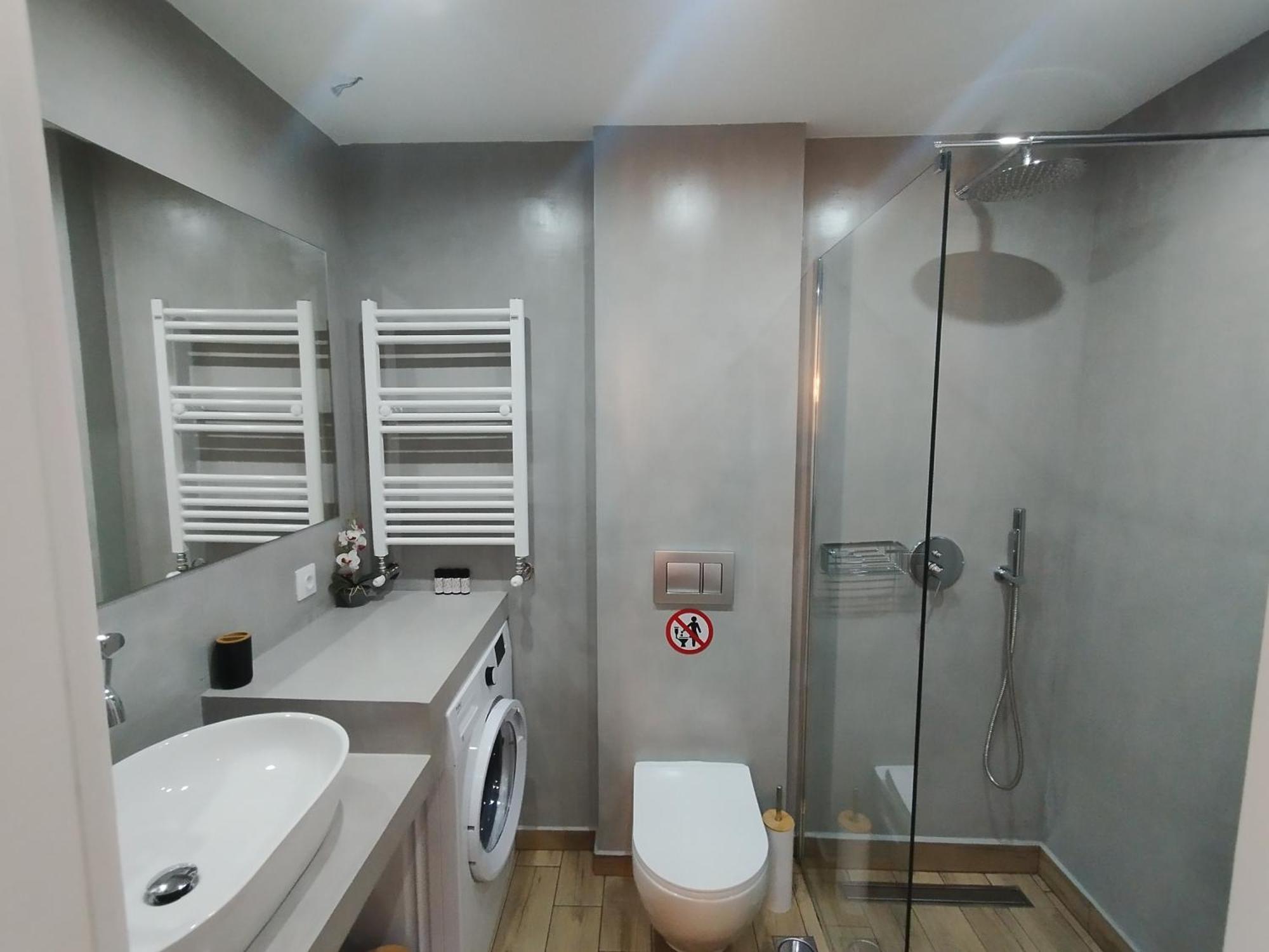 Argous - Athens City Center Apartment 外观 照片