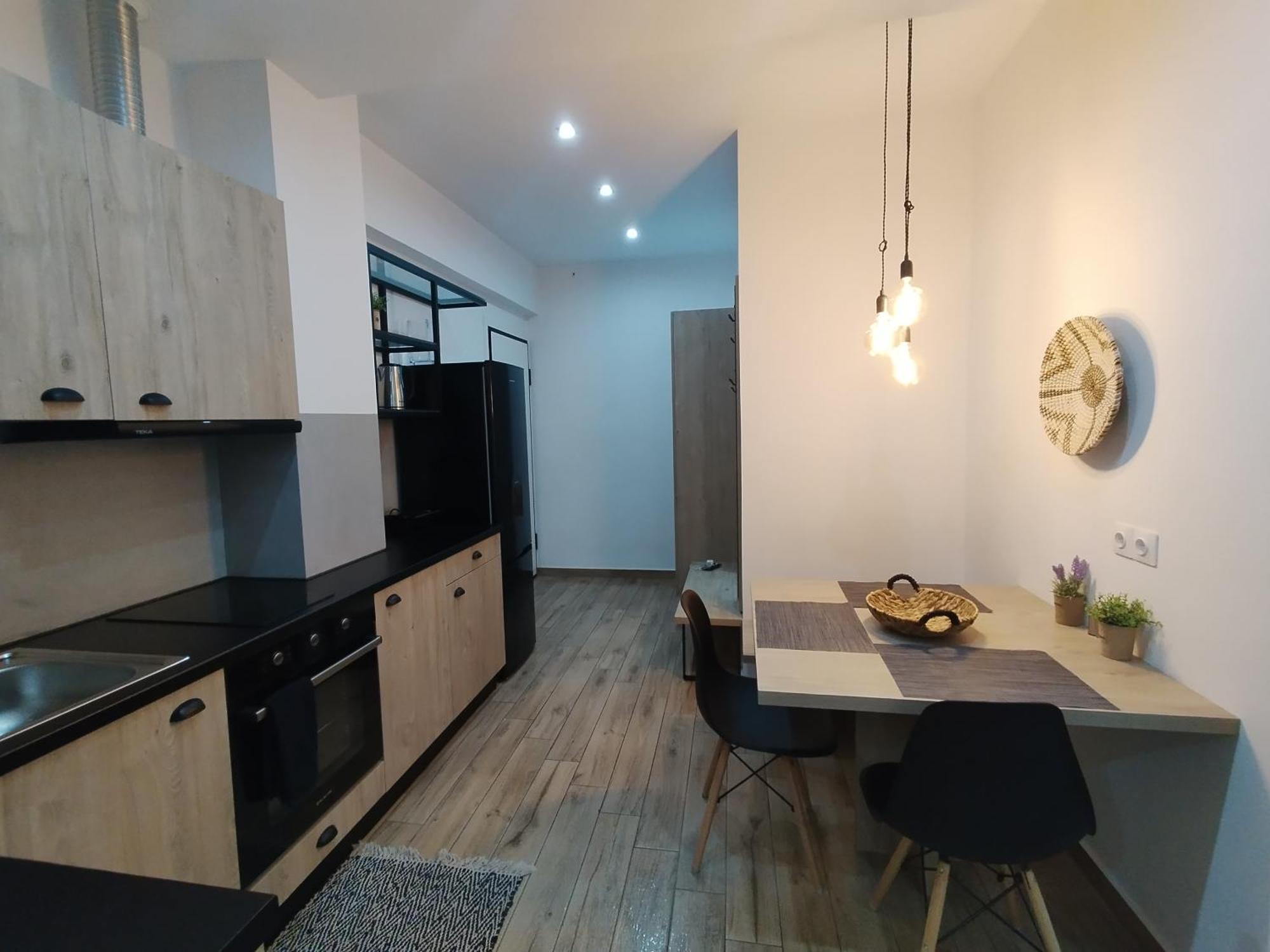 Argous - Athens City Center Apartment 外观 照片